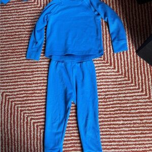 LL Bean Kid’s Long Underwear